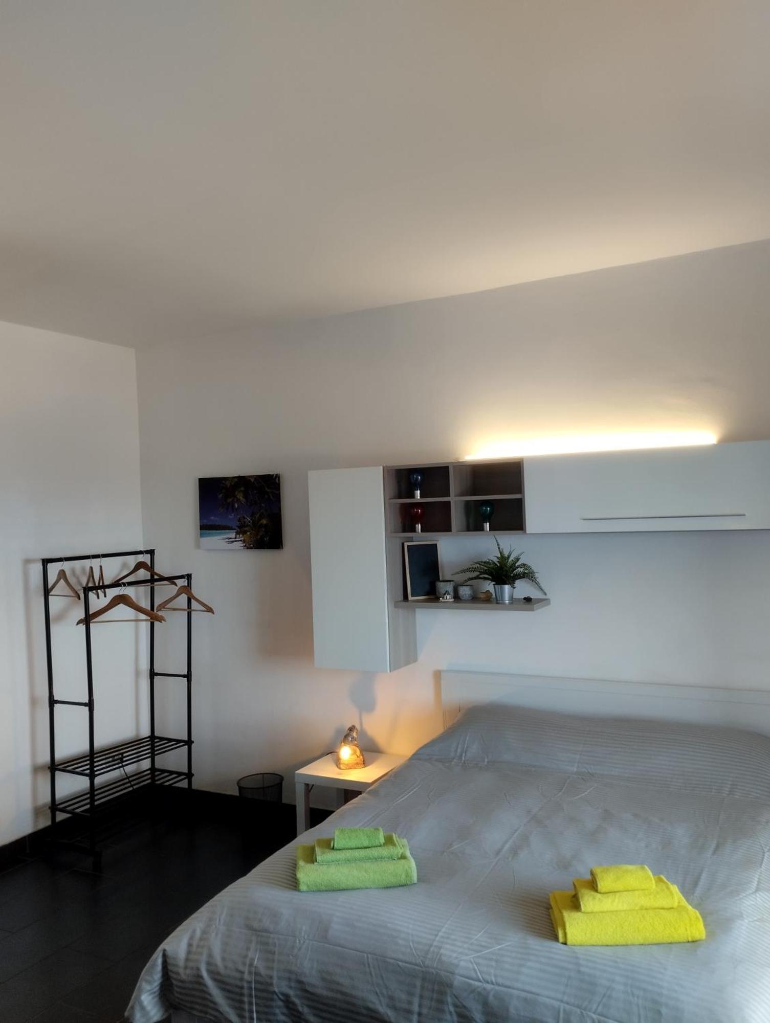 فيلا Terme House أتشيريالي المظهر الخارجي الصورة