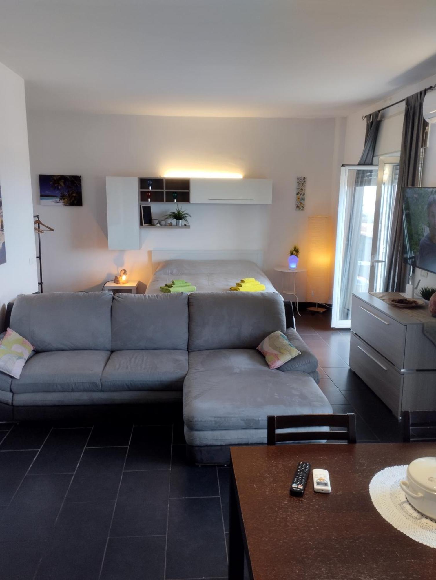 فيلا Terme House أتشيريالي المظهر الخارجي الصورة