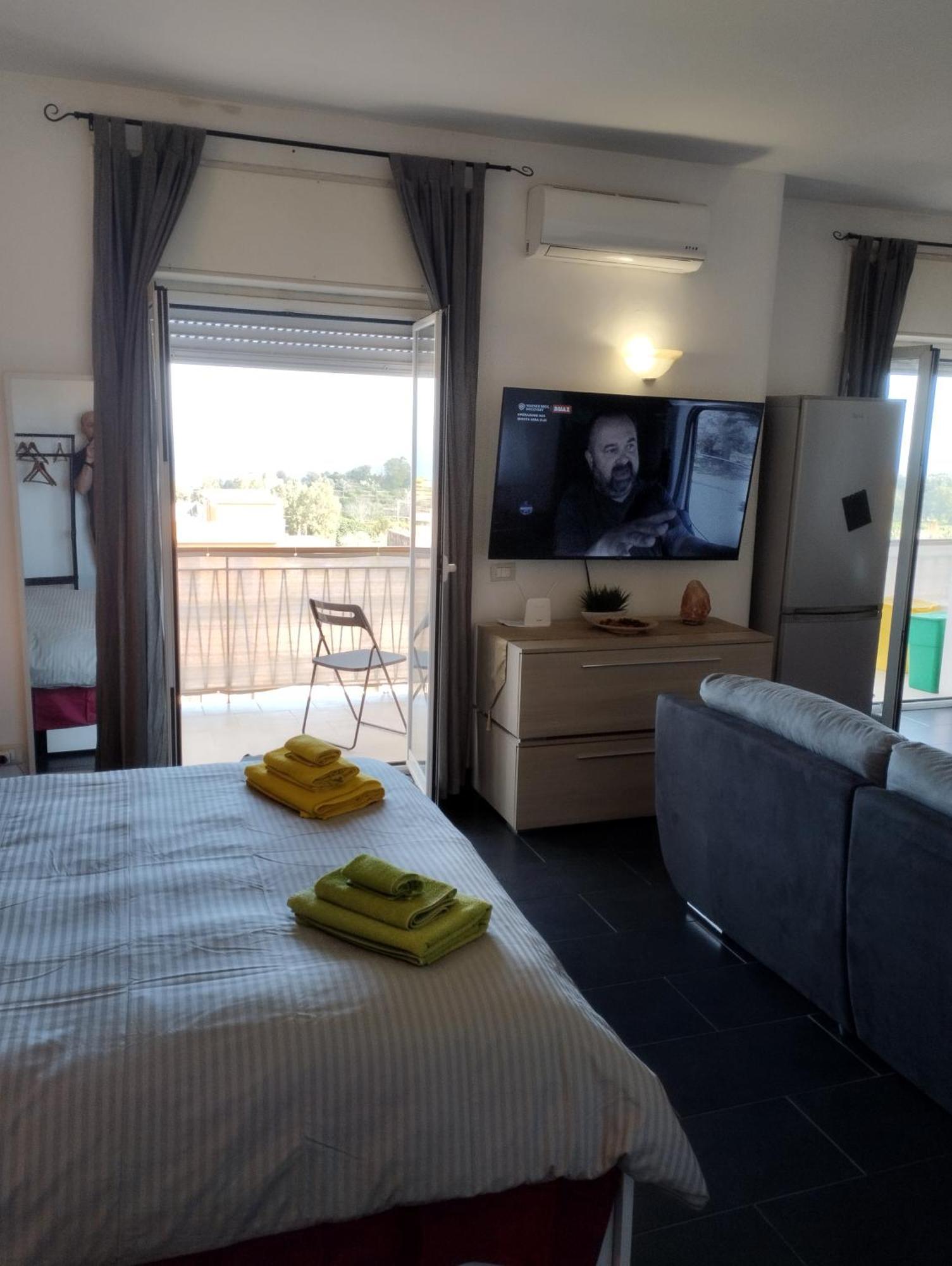 فيلا Terme House أتشيريالي المظهر الخارجي الصورة
