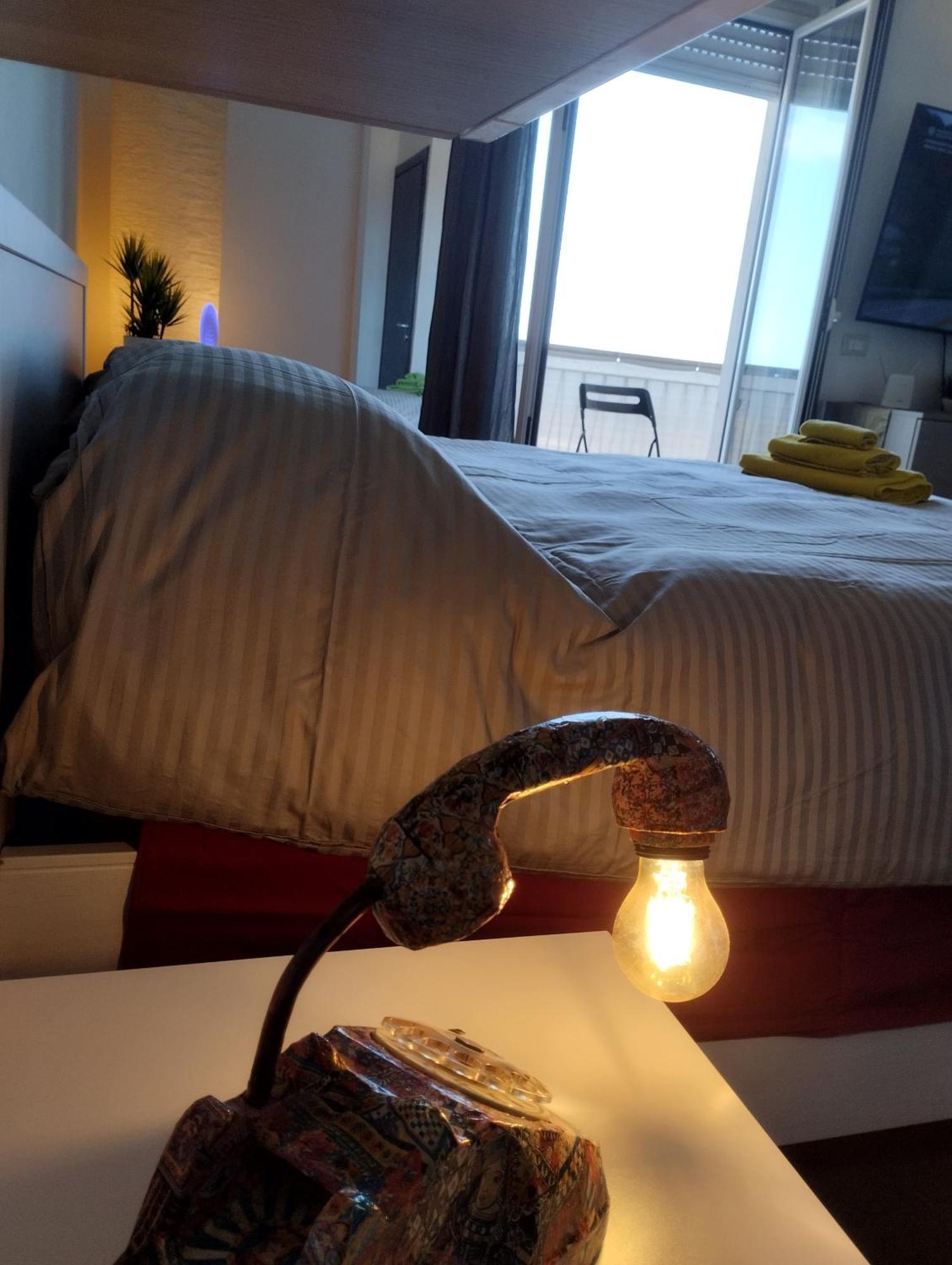 فيلا Terme House أتشيريالي المظهر الخارجي الصورة