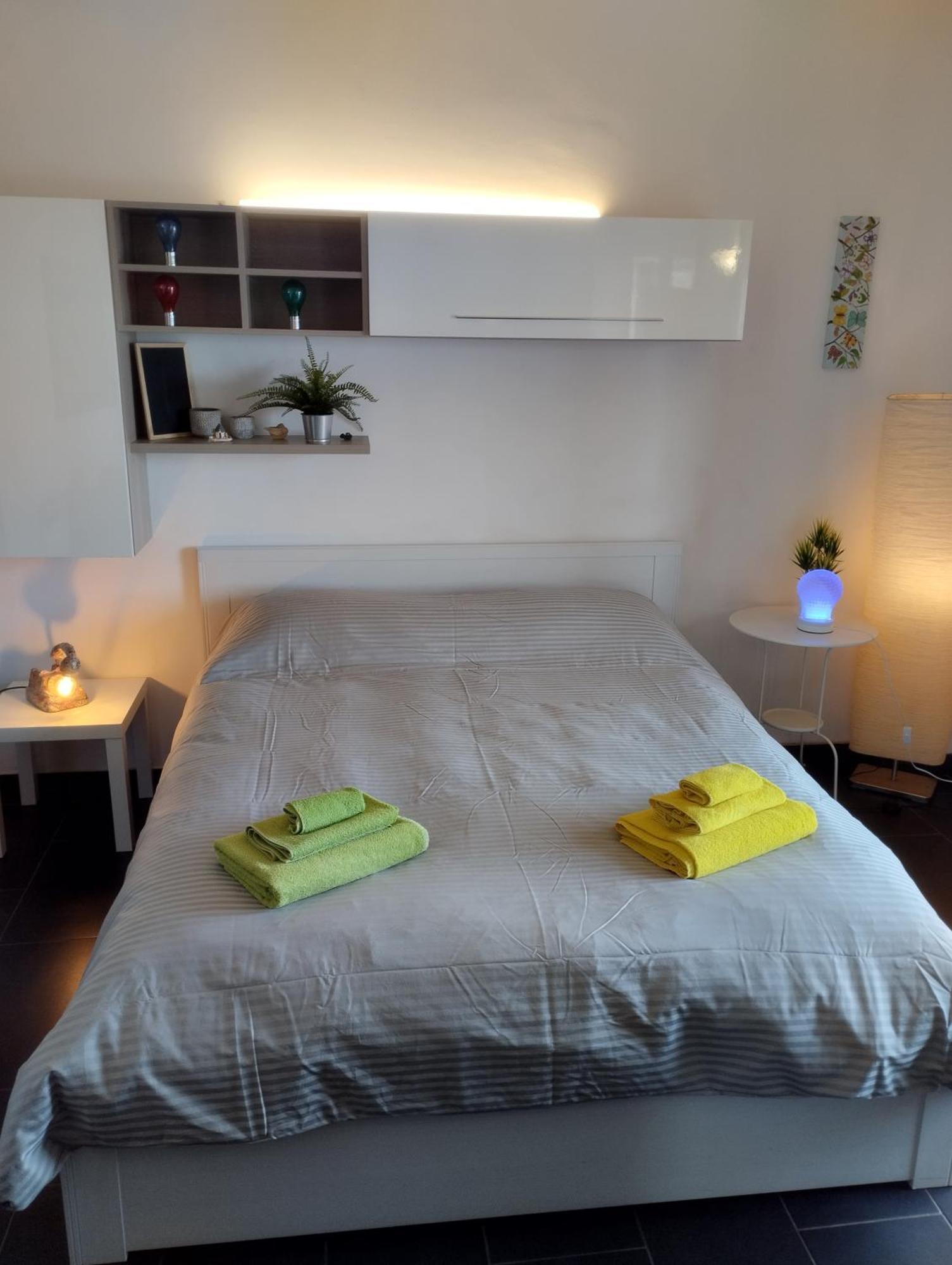 فيلا Terme House أتشيريالي المظهر الخارجي الصورة