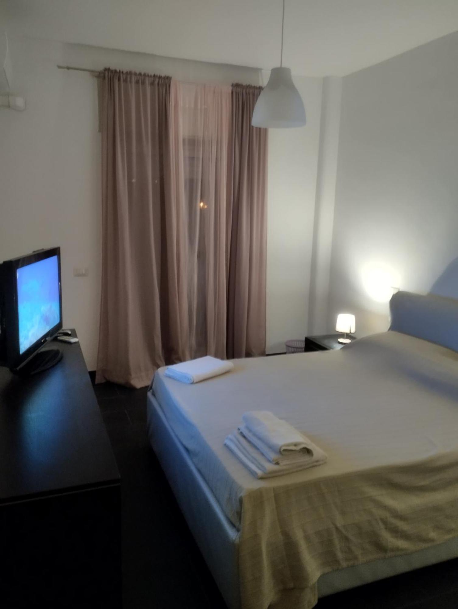 فيلا Terme House أتشيريالي المظهر الخارجي الصورة