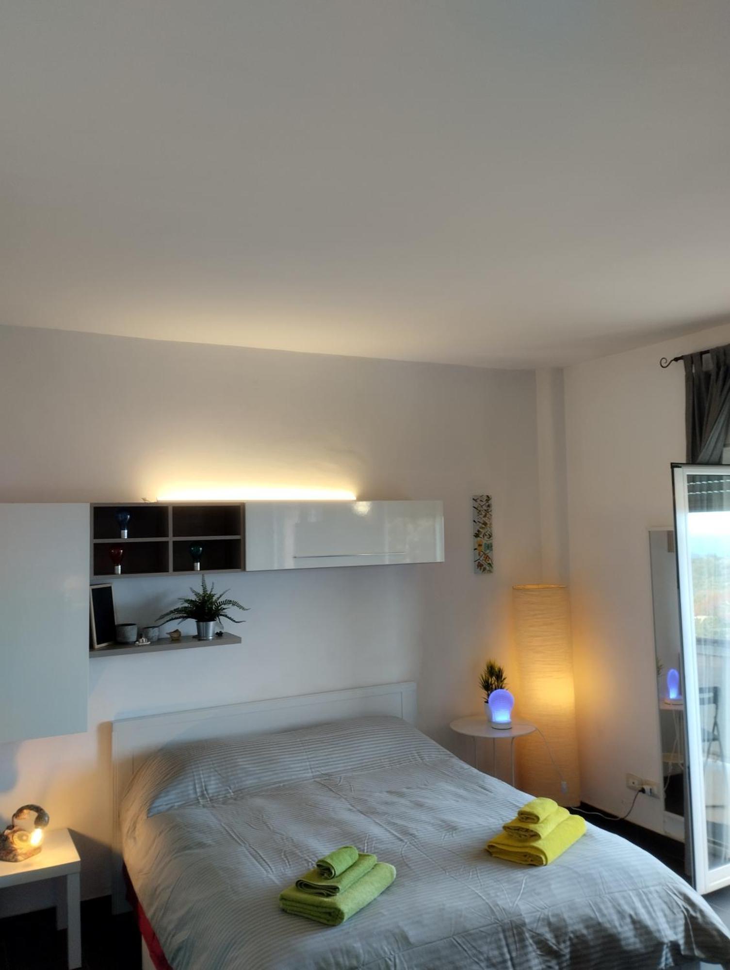 فيلا Terme House أتشيريالي المظهر الخارجي الصورة