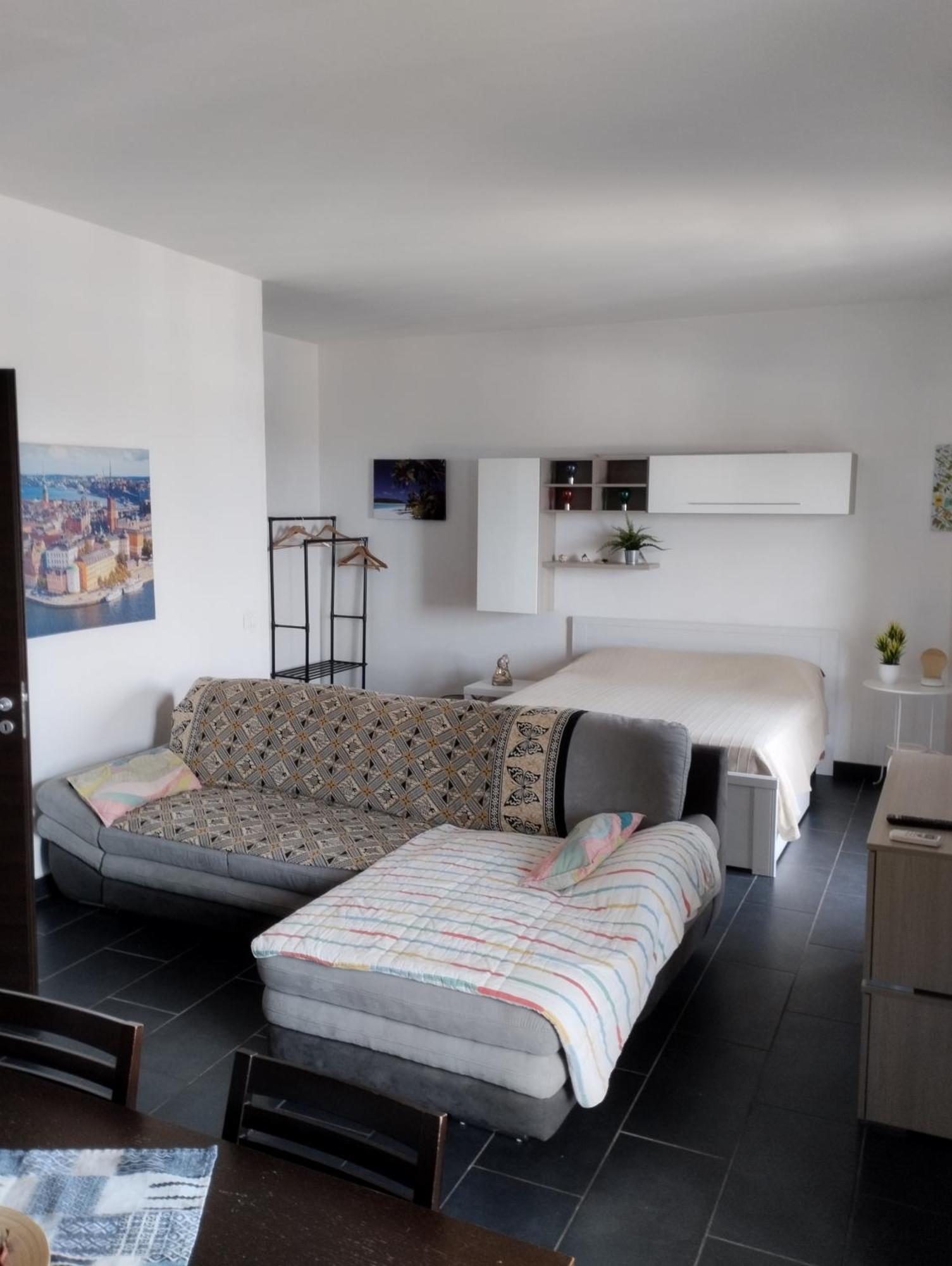 فيلا Terme House أتشيريالي المظهر الخارجي الصورة
