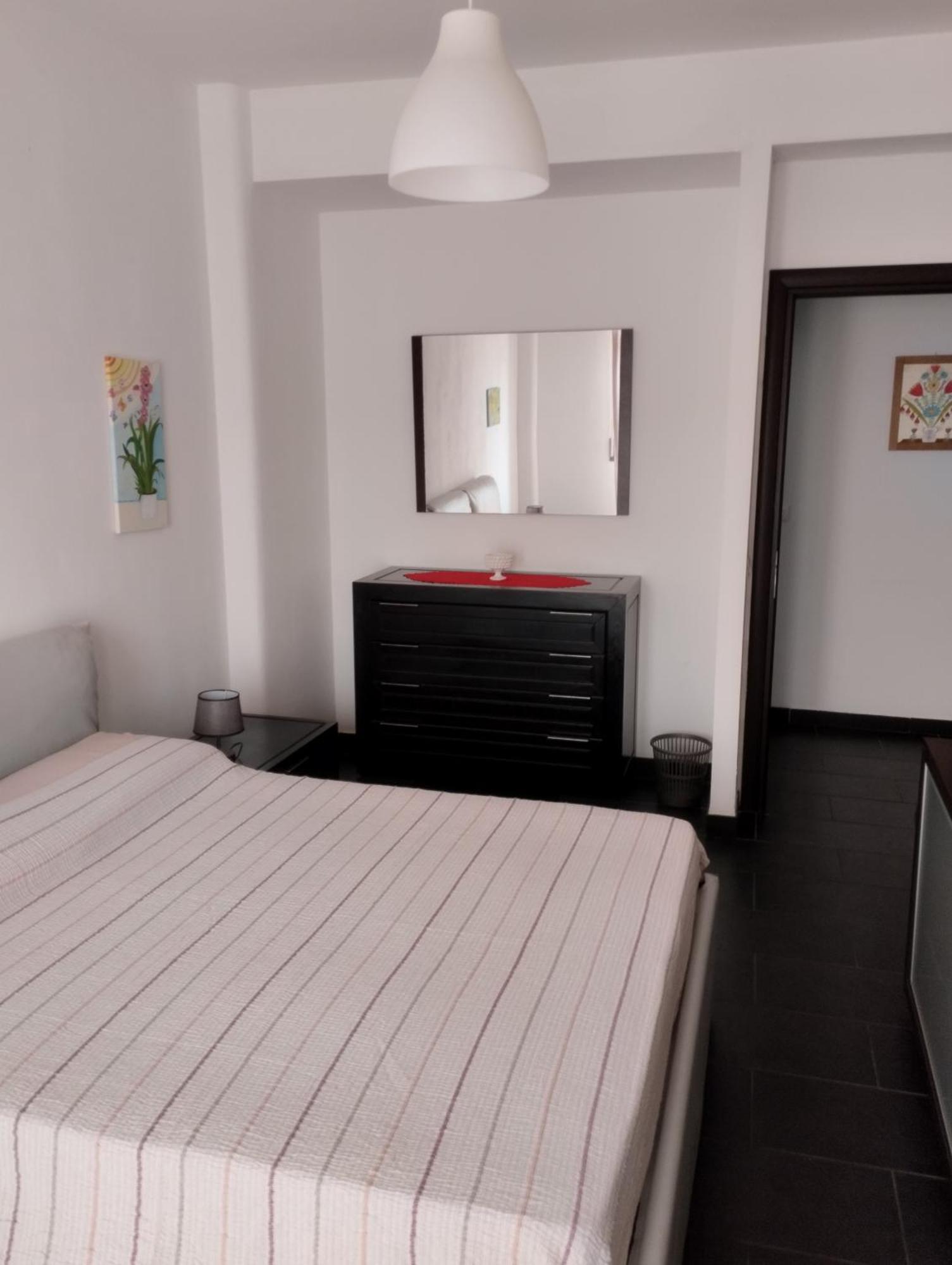 فيلا Terme House أتشيريالي المظهر الخارجي الصورة