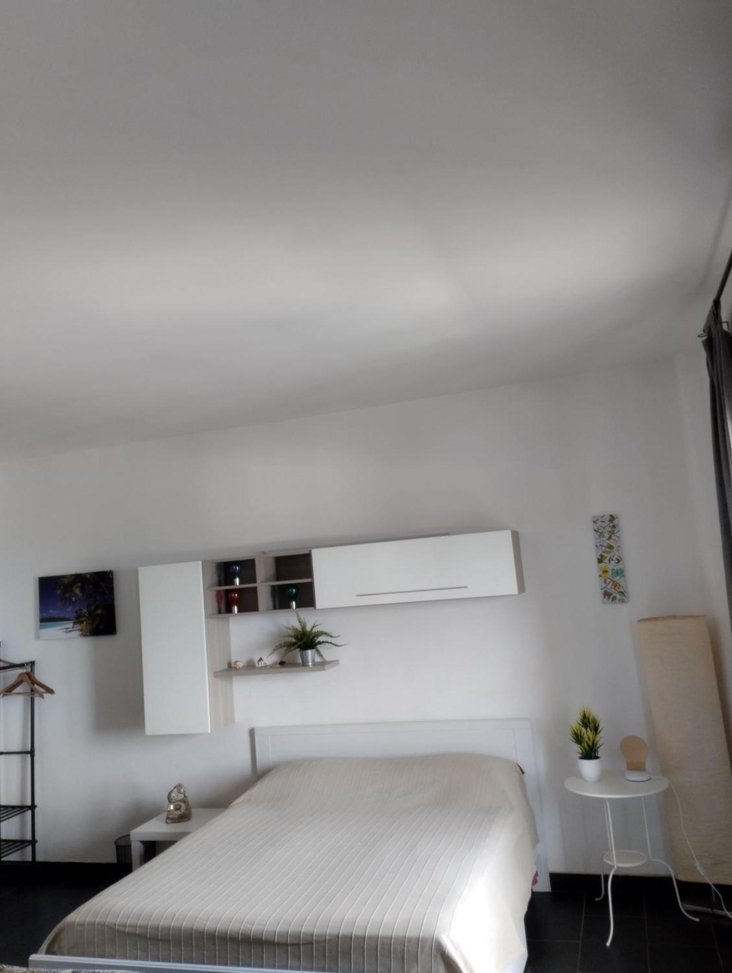 فيلا Terme House أتشيريالي المظهر الخارجي الصورة