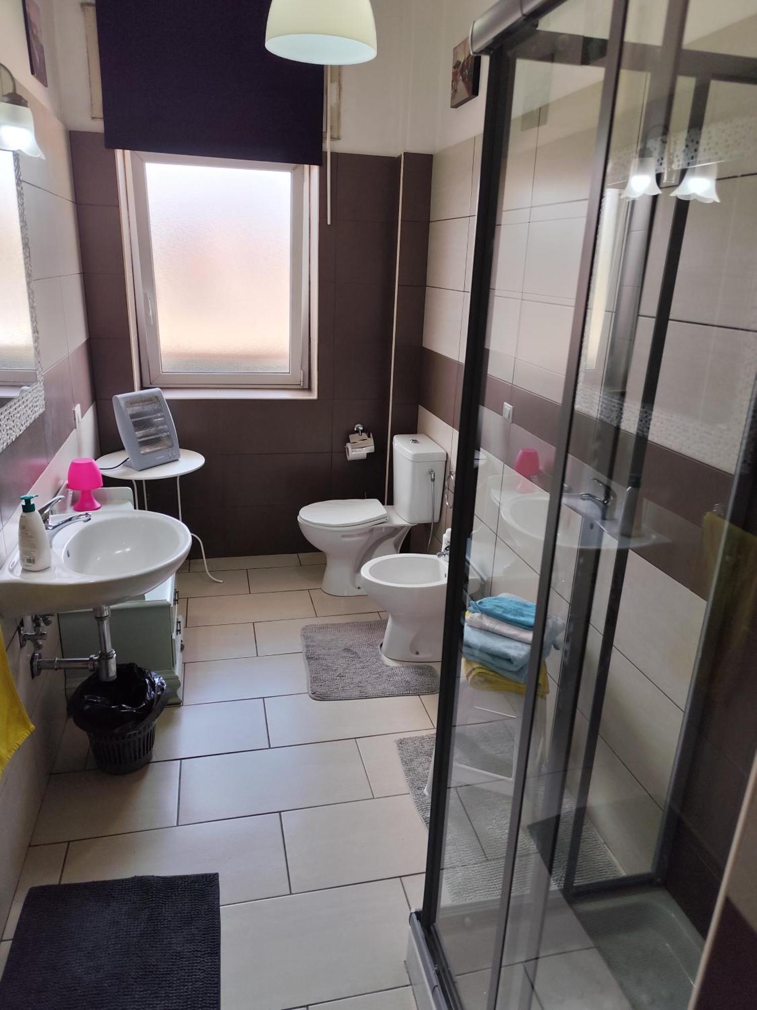 فيلا Terme House أتشيريالي المظهر الخارجي الصورة